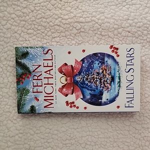Falling Stars by Fern Michael's book